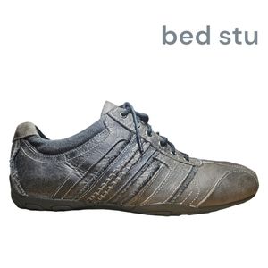 Bed Stu Timed Low Pro Shoe